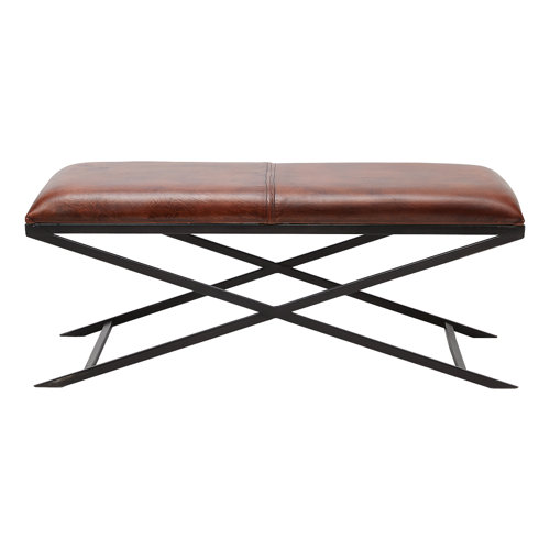 Williston Forge Schlafzimmerbank | Wayfair.de